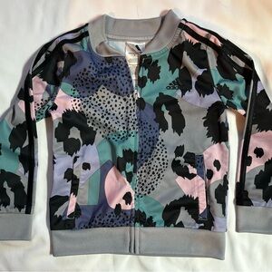 Size 5 Adidas Jacket